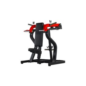 Proforce HK-07K Kırmızı Shoulder Press