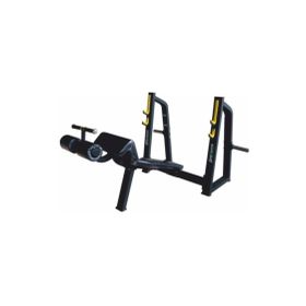 Proforce KS-02 Decline Bench Press