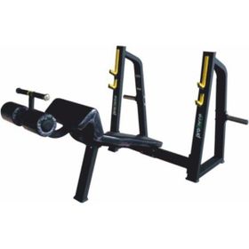 Proforce KS-02 Decline Bench Press