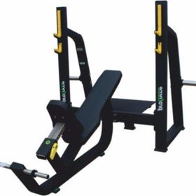 Proforce KS-03 Incline Bench Press