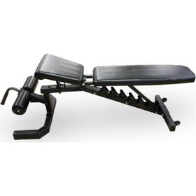 Proforce KS-21 Adjustable Bench