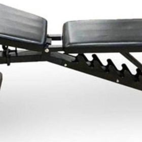 Proforce KS-21 Adjustable Bench