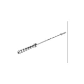Proforce Olimpic 100 kg 112 cm Krom Kaplı Çelik Bar