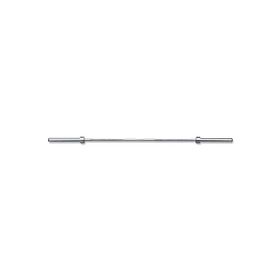 Proforce Olimpic 120 cm 250 kg Krom Kaplı Çelik Bar