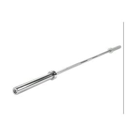 Proforce Olimpic 152 cm 250 kg Krom Kaplı Çelik Bar