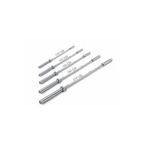 Proforce Olimpic 152 cm 250 kg Krom Kaplı Çelik Bar