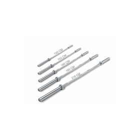 Proforce Olimpic 152 cm 250 kg Krom Kaplı Çelik Bar