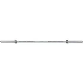 Proforce Olimpic 218 cm 250 kg Krom Kaplı Çelik Bar