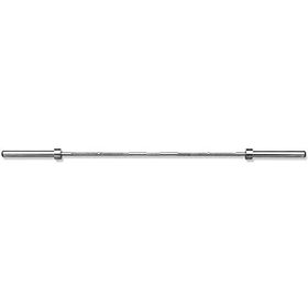 Proforce Olimpic 218 cm 250 kg Krom Kaplı Çelik Bar