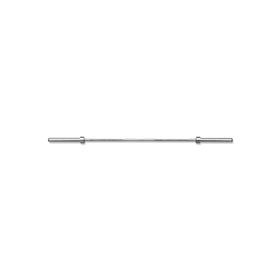 Proforce Olimpic 218 cm 250 kg Krom Kaplı Çelik Bar