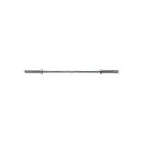 Proforce Olimpic 218 cm 250 kg Krom Kaplı Çelik Bar