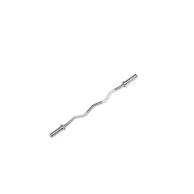 Proforce Olimpic 250 kg Krom Kaplı Çelik Z Bar