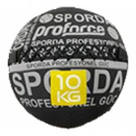 Proforce STD 10 Deri Sağlık Topu