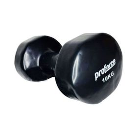 Proforce Vinil Kaplı İçi Çelik Döküm 10 kg Dambıl