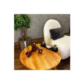 Proforce Vinil Kaplı İçi Çelik Döküm 2.5 kg Dambıl