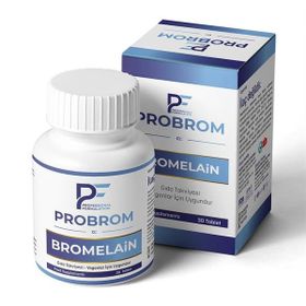 Proform Probrom Bromelain 30 Tablet