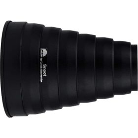 Profoto 100651 Grid ve Filtre Tutucu Huni