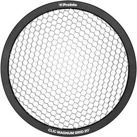Profoto 101317 20 Clic Magnum Peteği