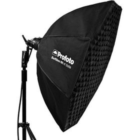 Profoto 254645 120 cm Octa İçin Softgrid