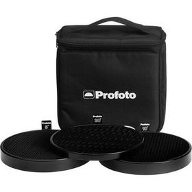 Profoto 900849 5/10/20 18 cm Petek Takım