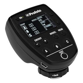 Profoto 901040 Air Remote TTL-N Nikon Uyumlu Flaş