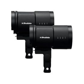 Profoto 901194 B10X 250WS Duo İkili Set