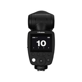 Profoto 901232 A10 Sony İçin Kamera Flaşı