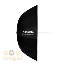 Profoto Derin Beyaz L 130 cm Şemsiye