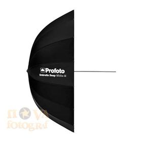 Profoto Derin Beyaz M 105 cm Şemsiye