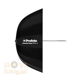 Profoto Derin Beyaz S 85 cm Şemsiye