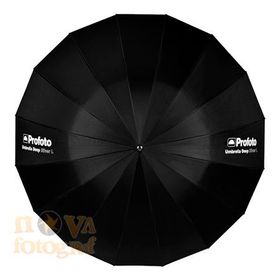 Profoto Derin Gümüş L 130 cm Şemsiye