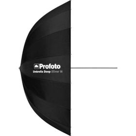 Profoto Derin Gümüş M 105 cm Şemsiye