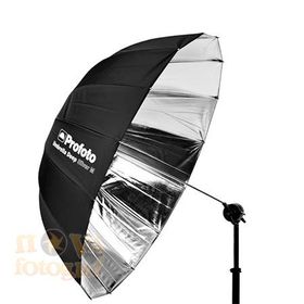 Profoto Derin Gümüş M 105 cm Şemsiye