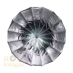 Profoto Derin Gümüş M 105 cm Şemsiye