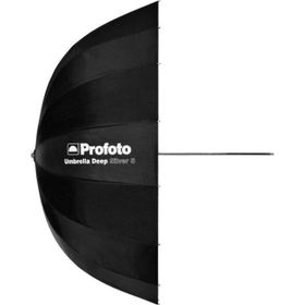 Profoto Derin Gümüş S 85 cm Şemsiye