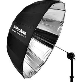 Profoto Derin Gümüş S 85 cm Şemsiye