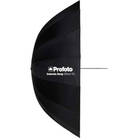 Profoto Derin Gümüş XL 165 cm Şemsiye