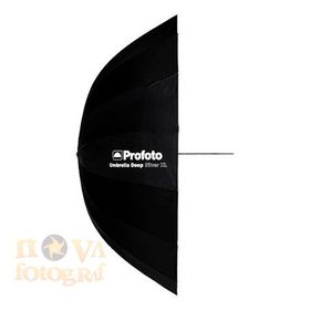 Profoto Derin Gümüş XL 165 cm Şemsiye