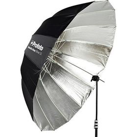Profoto Derin Gümüş XL 165 cm Şemsiye