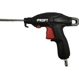 Proft PR592 130 mm Uzun Basınç Ayarlı Hava Tabancası