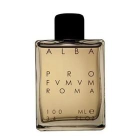 Profumum Roma Alba EDP 100 ml Erkek Parfümü
