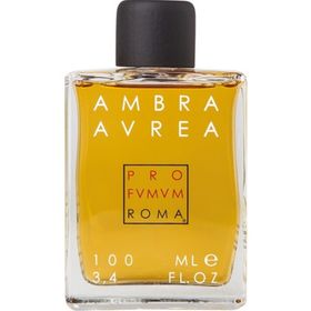 Profumum Roma Ambra Aurea EDP 100 ml Unisex Parfüm