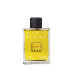 Profumum Roma Dolci Pensieri Edp 100 ml Unisex Parfüm