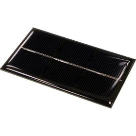 Profuse 1.5V 500mA Solar Panel Güneş Paneli