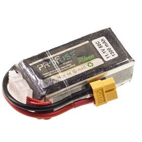 ProFuse 11.1V 3S 1300 mAh 50C Lipo Batarya