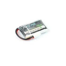 ProFuse 3.7 V 1s 350 MAH 25c Lipo Batarya Mikro Drone Pili