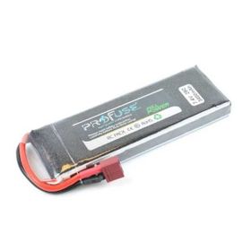 ProFuse 7.4 V 2s 3400 MAH 25c Lipo Batarya