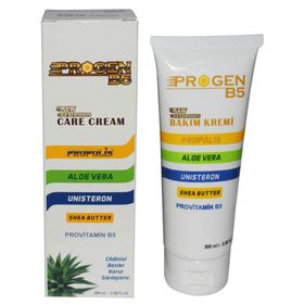Progen B5 Propolis ve Aloe Vera 100 ml Bakım Kremi