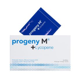 Progeny M Lycopene 30 Saşe
