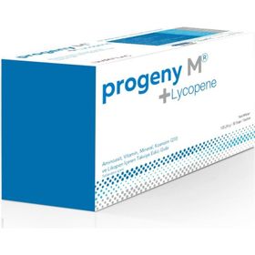 Progeny M Lycopene 30 Saşe